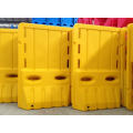 Yellow Color Masterbatch Customized for Injection Molding/Extrusion/Blown Molding/Blown Film